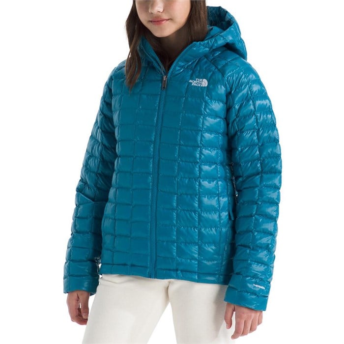 The North Face - The North Face Teen ThermoBall™ Hooded Jacket - Kids'