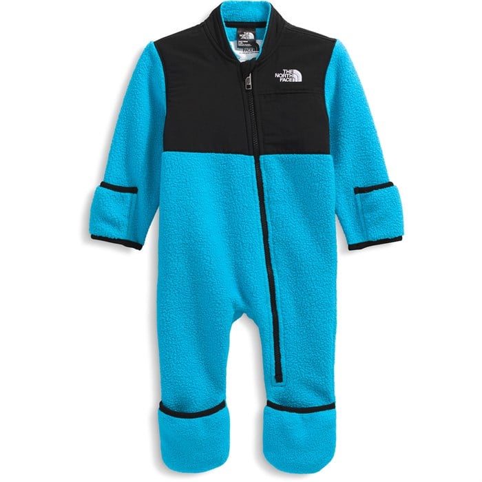 The North Face - The North Face Baby Denali One-Piece - Infants'