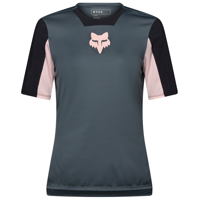 Fox Racing - Fox Racing Defend Short-Sleeve Jersey - Women's