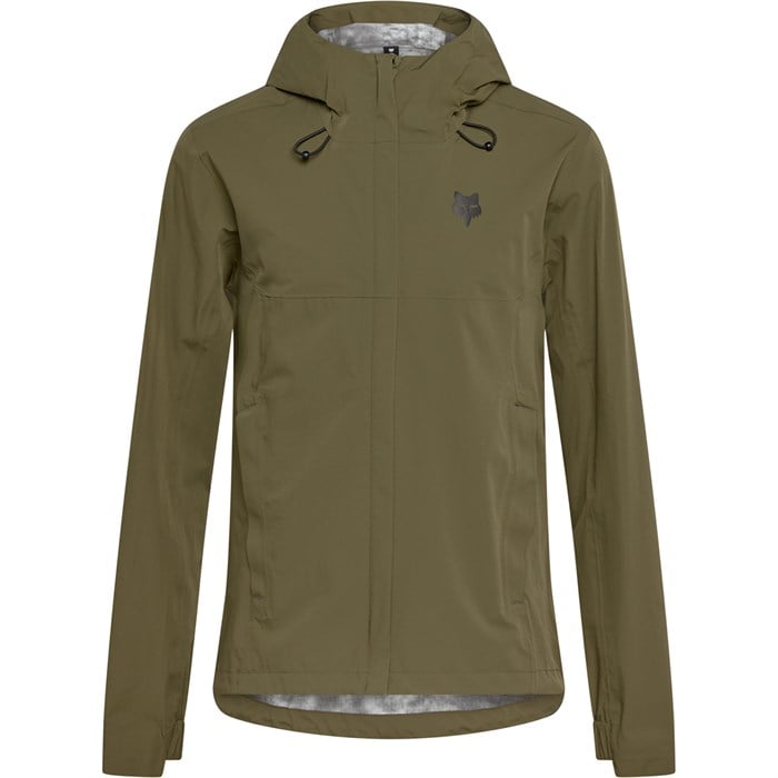 Fox Racing - Fox Racing Ranger Water Jacket