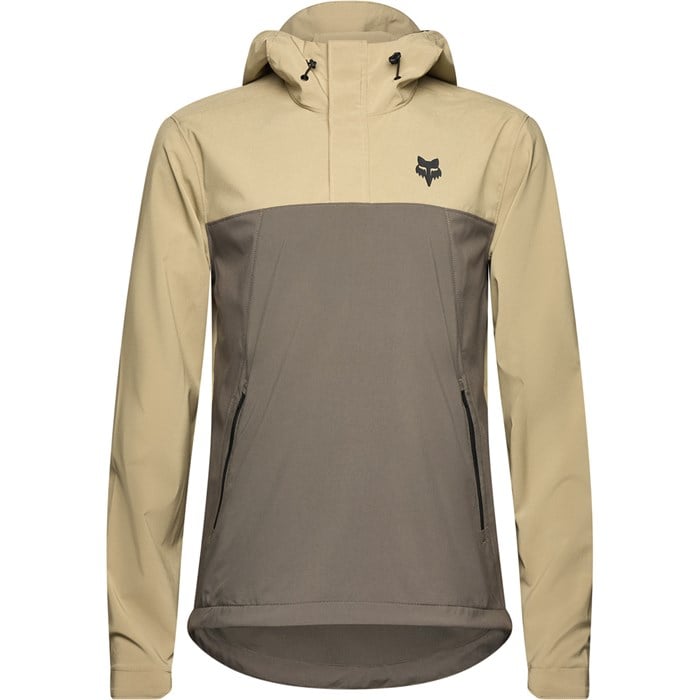 Fox Racing - Fox Racing Ranger Wind Pullover