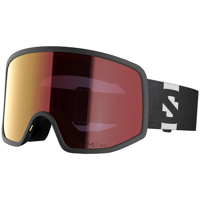 Salomon - Sentry Pro S Sigma Photochromic Goggles