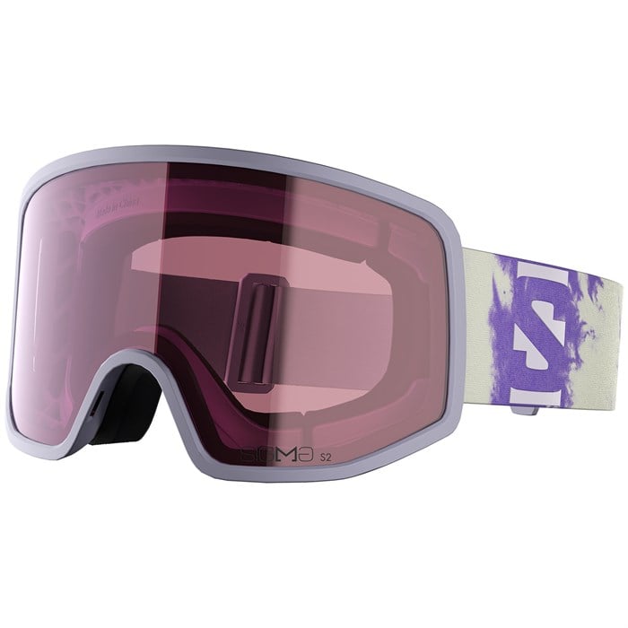 Salomon - Sentry Pro S Sigma Goggles