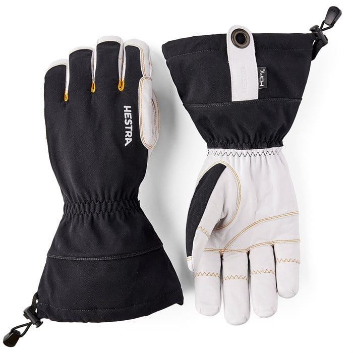Hestra - Hestra Ergo Grip HDry Descent Gloves