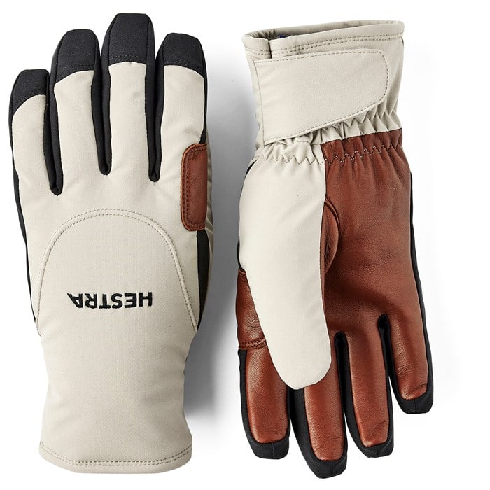Hestra - Hestra CZone Mellow Gloves