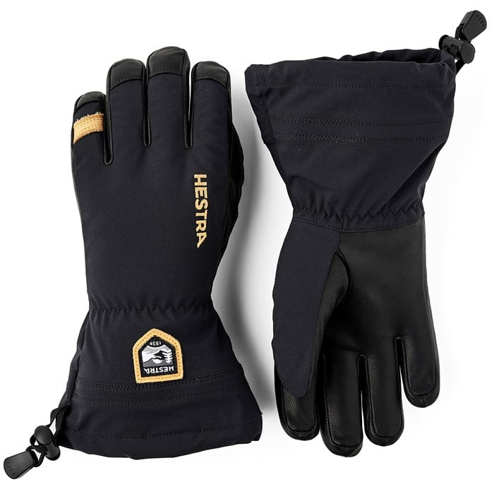 Hestra - Hestra Heli Mistral Jr. Gloves - Kids'