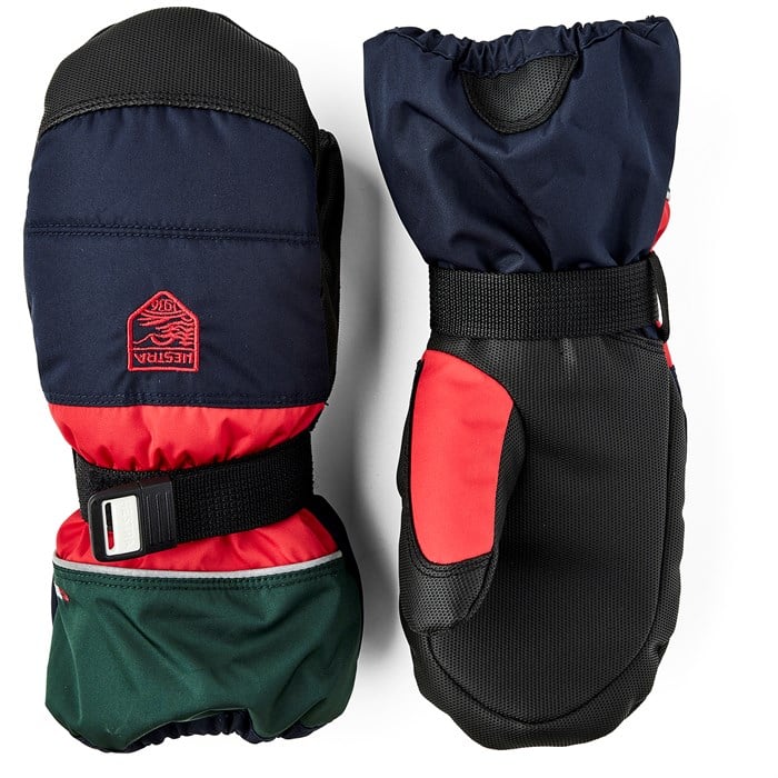 Hestra - Hestra CZone Mittens - Kids'