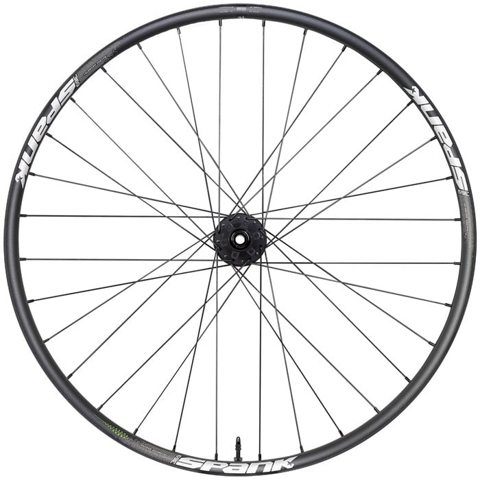 Spank - 369 Spike Vibrocore™ Rear Wheel - 29"