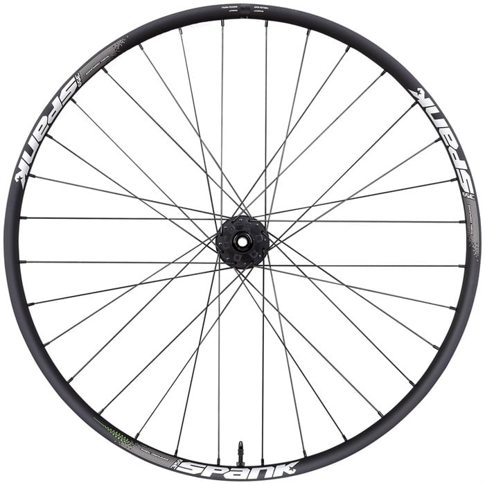 Spank - 359 Vibrocore™ Rear Wheel - 29"