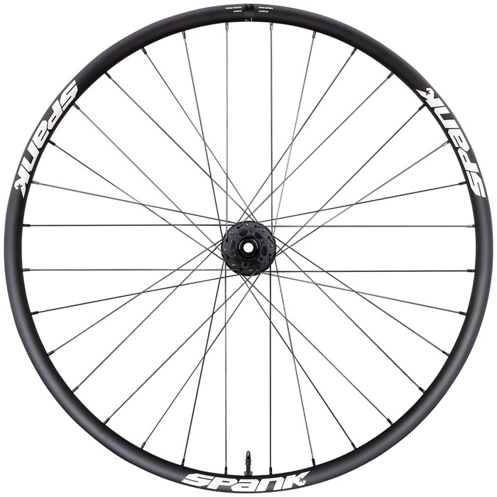 Spank - Spank Spike 33 Race Rear Wheel - 29"