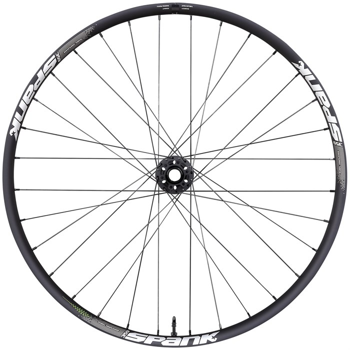 Spank - 359 Vibrocore™ Front Wheel - 29"