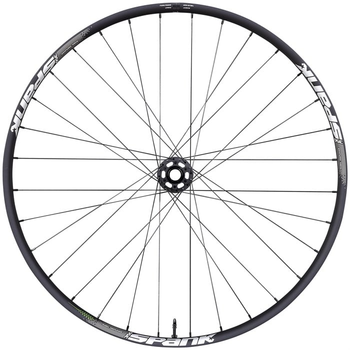 Spank - 350 Vibrocore™ Front Wheel - 29"