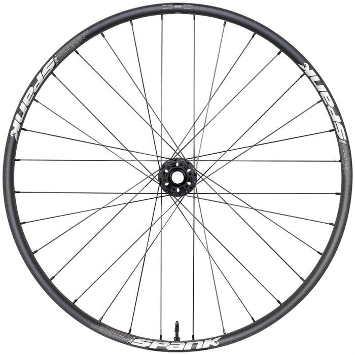 Spank - 369 Front Wheel - 29"