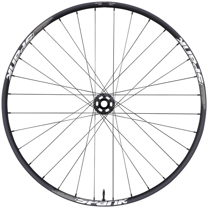 Spank - 350 Front Wheel - 29"