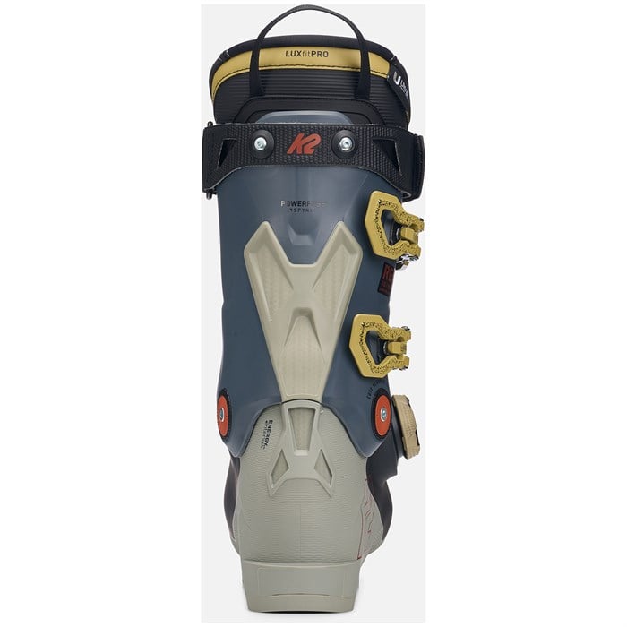 K2 Recon 110 BOA Ski Boots 2026 | evo