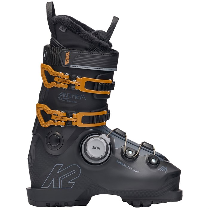 K2 - Anthem 85 BOA Ski Boots - Women's 2026