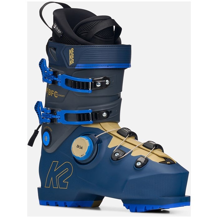 スキー K2 BFC 120. 306MM 26.5 Amazon.com : K2 BFC 120 BOA Mens Ski Boots, 24.5 : Sports