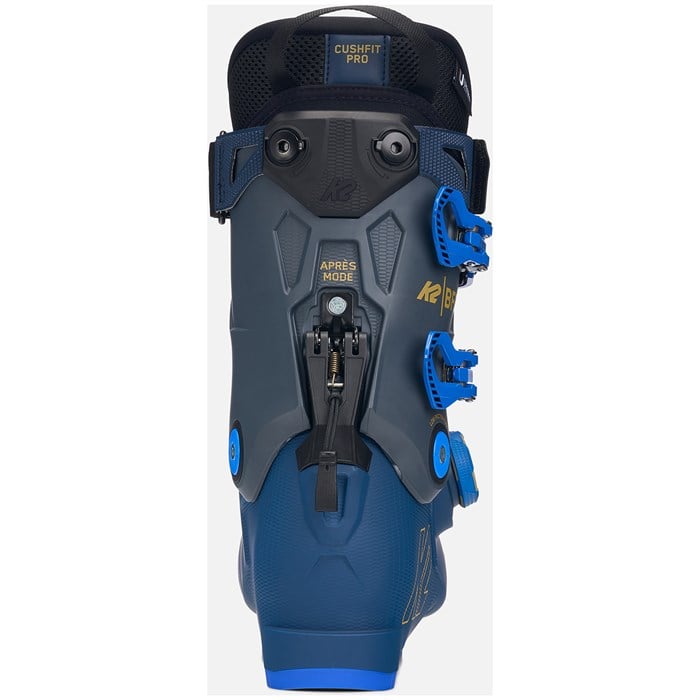 スキー K2 BFC 120. 306MM 26.5 B.F.C. 120 Ski Boots | K2 Skis and K2 Snowboarding