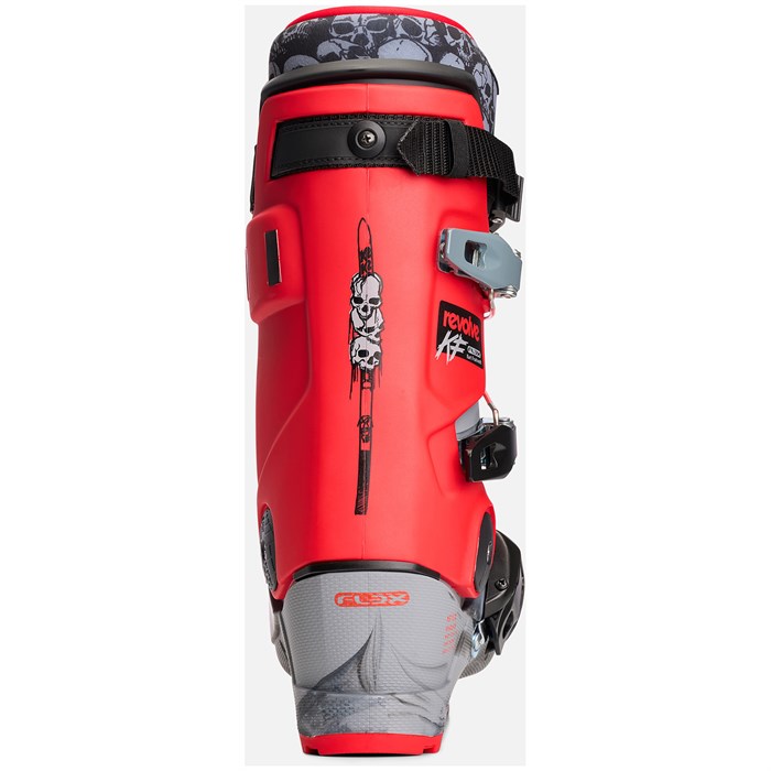 スキー '26 K2 revolve KF FLEX130 K2 Revolve KF Ski Boots 2025 – Gear West