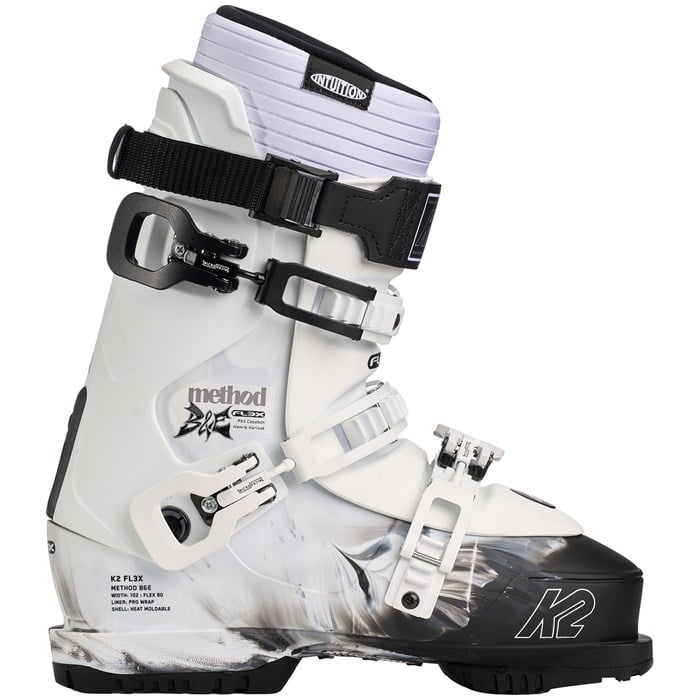 K2 - K2 FL3X Method B&E Ski Boots 2026