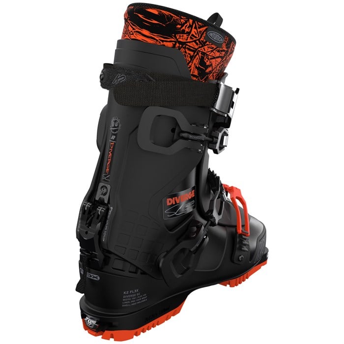 K2 FL3X Diverge SC Alpine Touring Ski Boots 2026 | evo
