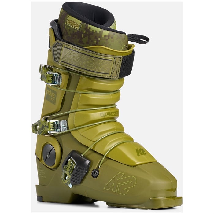 品質のいい Boots Ski Pro Revolve FL3X K2 2026 evo | スキー