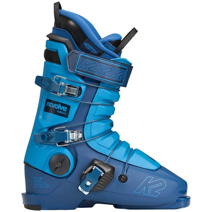 K2 - FL3X Revolve Ski Boots 2026