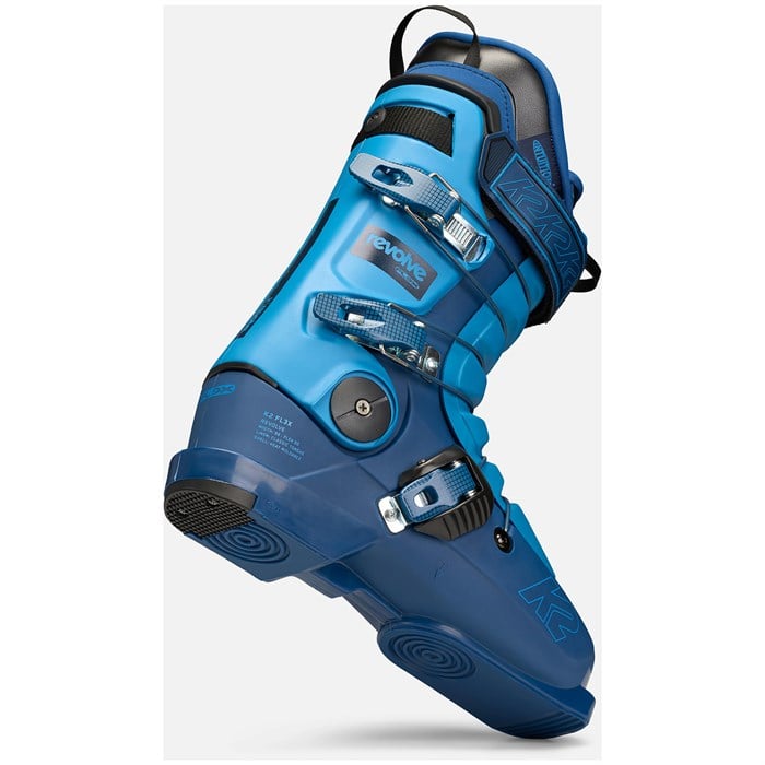 K2 FL3X Revolve Ski Boots 2026 | evo