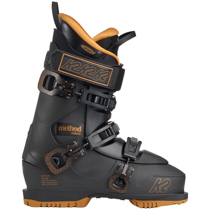 K2 FL3X Method Ski Boots 2026 | evo