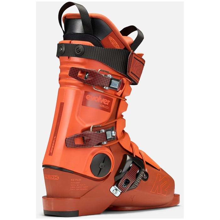 K2 FL3X Evolver Ski Boots - Kids' 2026 | evo