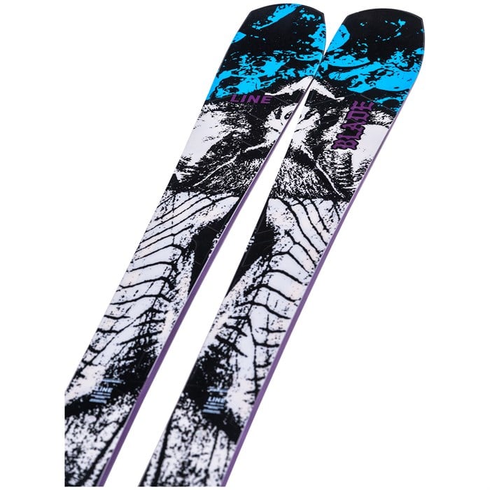 Line Skis Blade Skis 2026 | evo