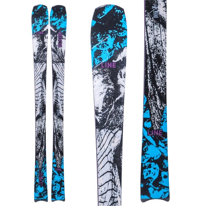 Line - Line Skis Blade Skis 2026