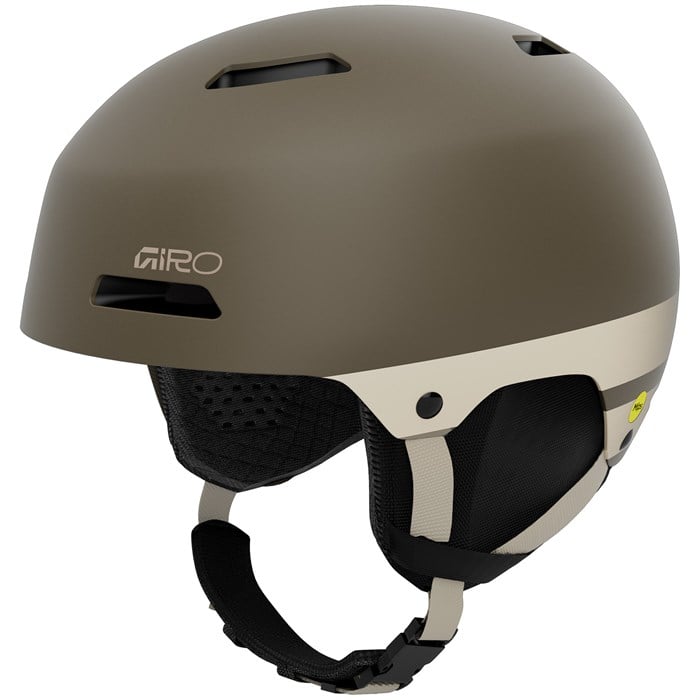 Giro - Ledge MIPS Helmet
