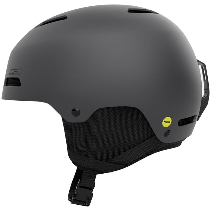 GIRO ￼￼￼LEDGE MIPS AF XL 「まんぼ」 Ledge Mips Helmet | Giro