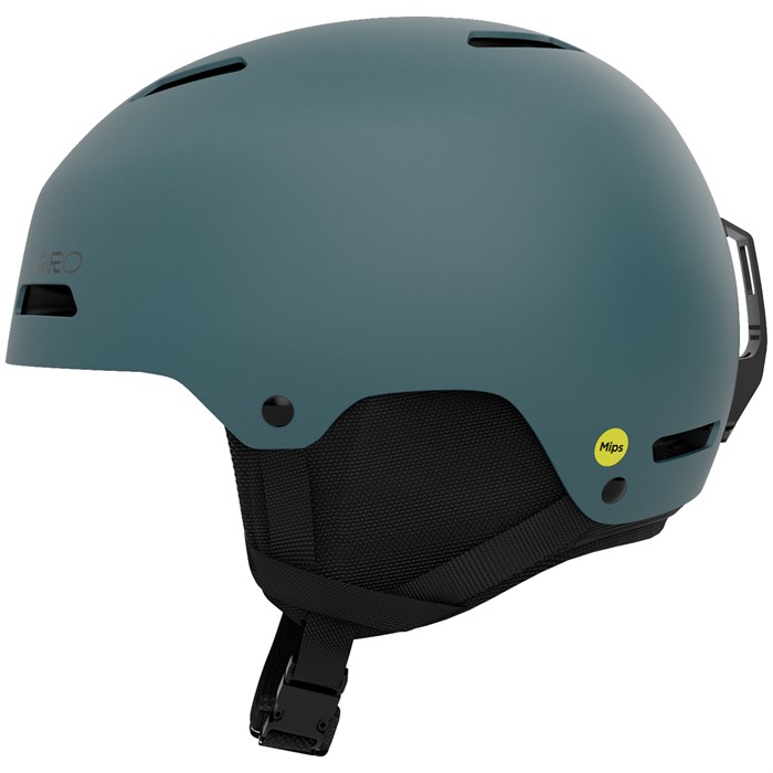 GIRO ￼￼￼LEDGE MIPS AF XL 「まんぼ」 Giro Ledge MIPS Helmet | evo