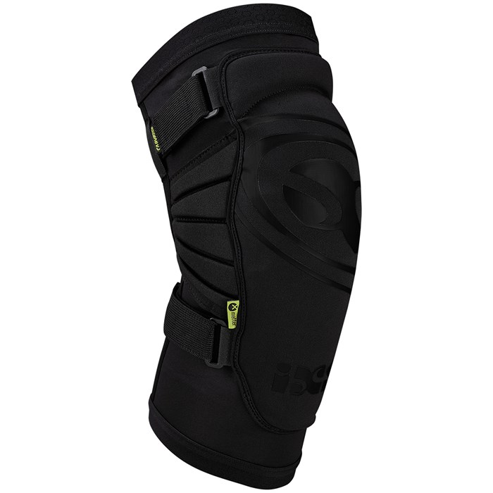 IXS - Carve 2.0 Knee Guards - Kids'