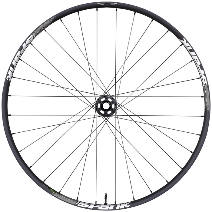Spank - 350 Vibrocore™ Front Wheel - 27.5"