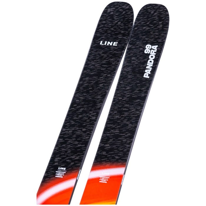 Line Skis Pandora 99 Skis 2026 | evo