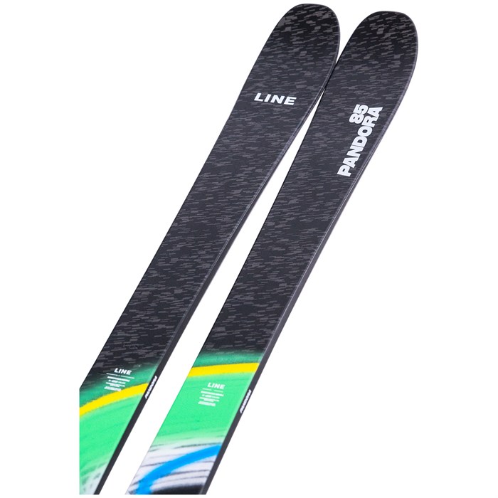 Line Skis Pandora 85 Skis 2026 | evo