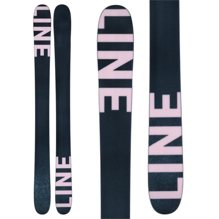 スキー LINE ski bacon shorty 165 LINE Bacon Shorty Skis 2025 | LINE Skis, Ski Poles, & Clothing