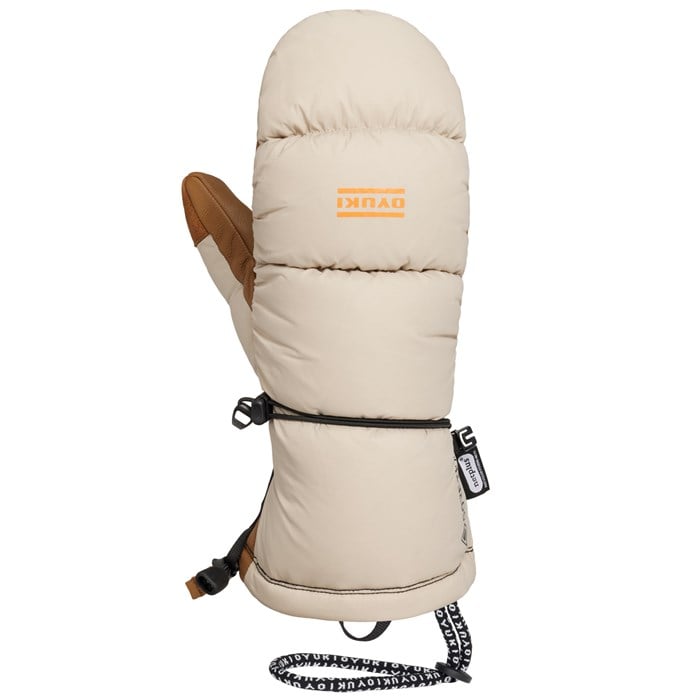 Oyuki Ezo GORE-TEX Mittens | evo