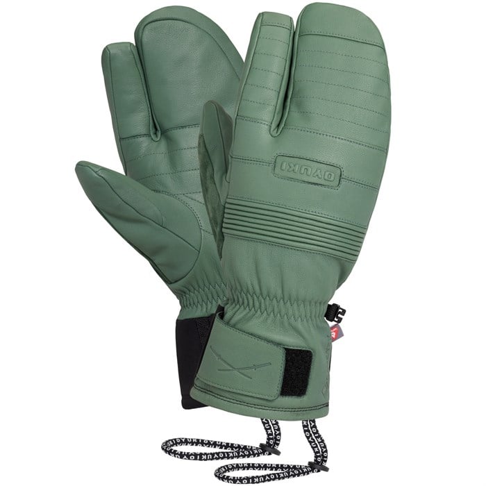Oyuki - Oyuki Sencho GORE-TEX Trigger Mittens