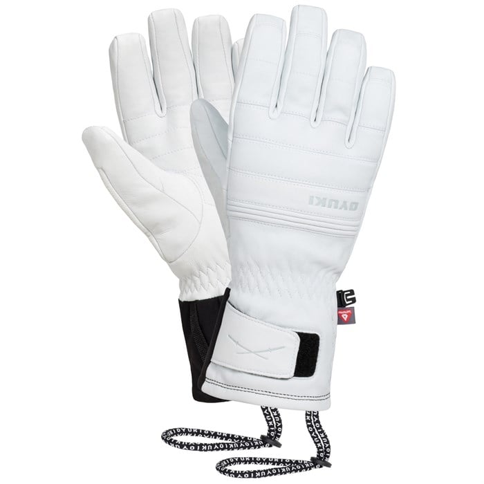 Oyuki - Oyuki Chika GORE-TEX Gloves - Women's