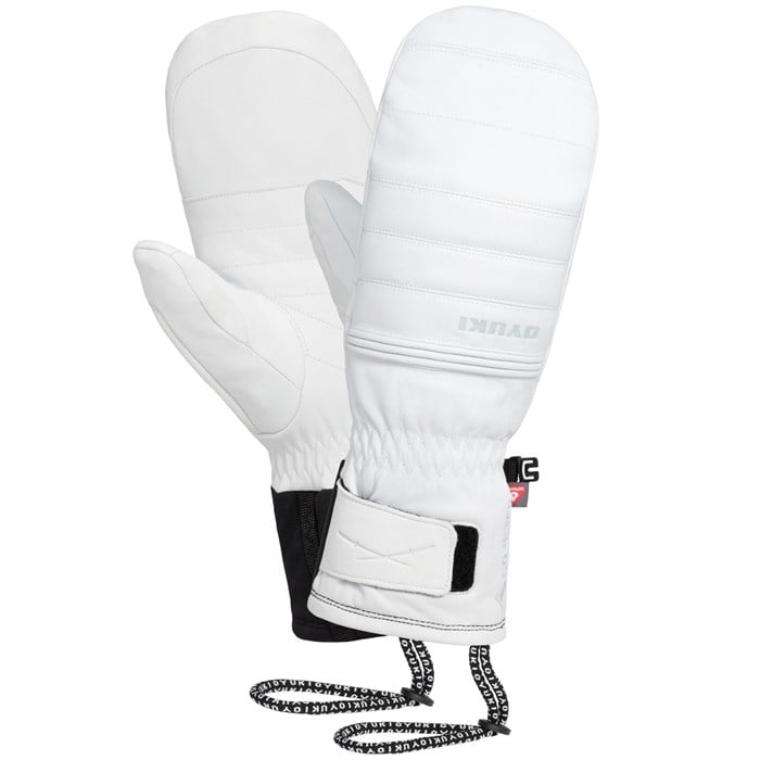 Oyuki - Oyuki Chika GORE-TEX Mittens - Women's