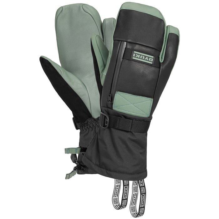 Oyuki - Oyuki Shaka GORE-TEX Mittens