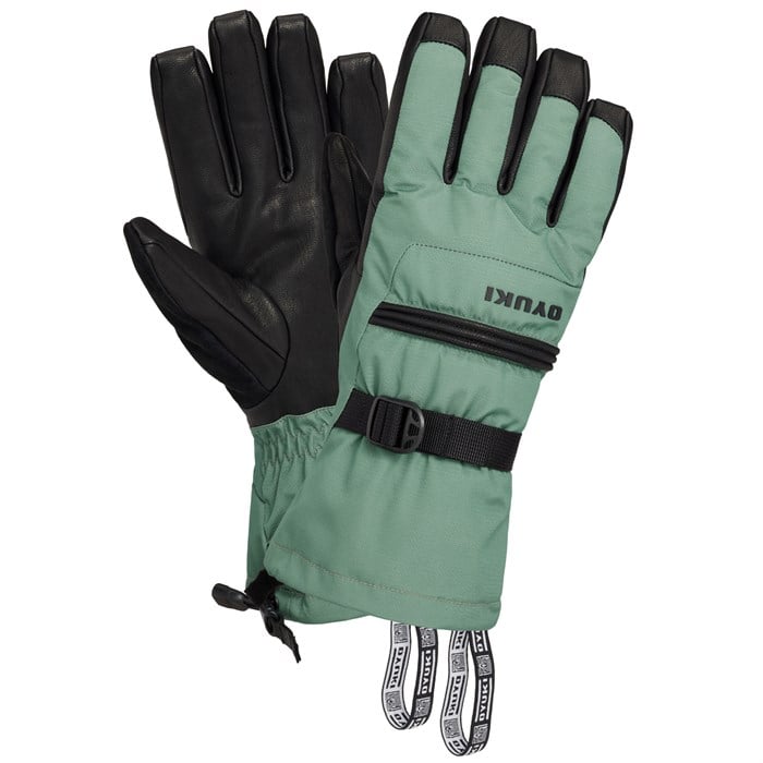 Oyuki - Oyuki Yotei GORE-TEX Gloves