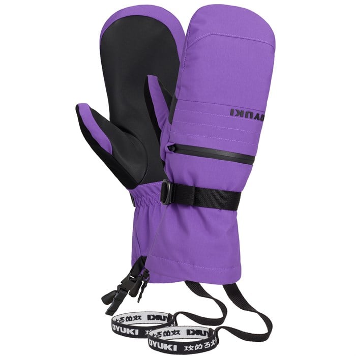 Oyuki - Oyuki Icho GORE-TEX Mittens