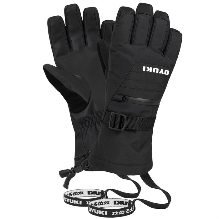 Oyuki - Oyuki Sugi GORE-TEX Gloves - Women's - Used