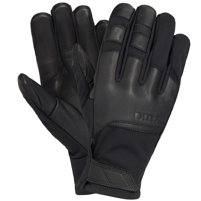 Oyuki - Oyuki Kaze Touring Gloves