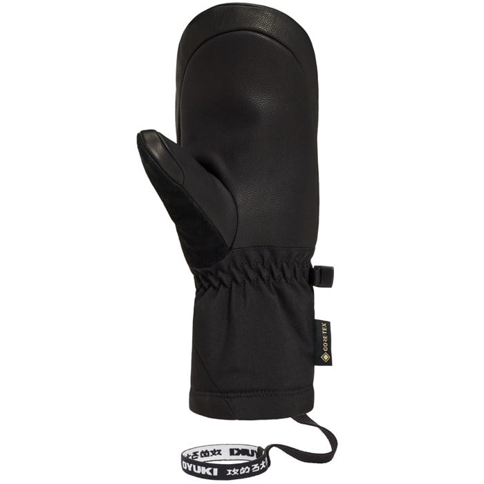Oyuki Tamashii GORE-TEX Mittens - Kids' | evo